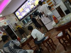 -捷信牛奶甜品世家(柳巷店)