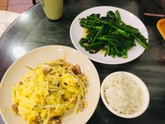 -紫金食坊(江南西路店)
