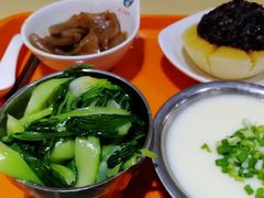 -梅园食堂
