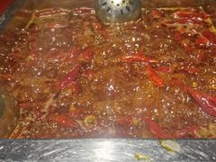 -二荆条·蜀鲜汇城市森林火锅