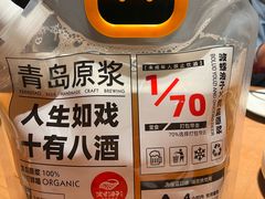 -波螺油子青岛本帮菜(银座店)