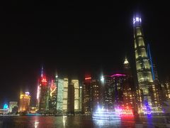 -上海外滩英迪格酒店