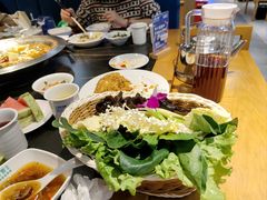 -大河宴·椒麻鱼火锅(北京路中和美食街店)