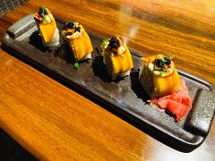 鹅肝金芒卷-石葵(锦业时代店)