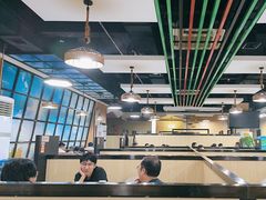 -和庆斋羊蝎子火锅·碳缸烧烤(顺义旗舰店)
