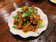 -漫天香·小龙虾餐厅(夏湾店)