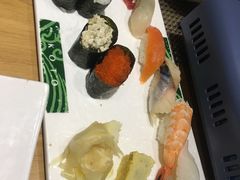 -琴寿司居酒屋(软件园店)