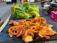 -老渔家白族石板烧旗舰店