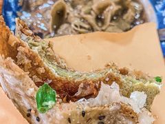 -清真·白家牛肉罩火烧老店(育才街店)