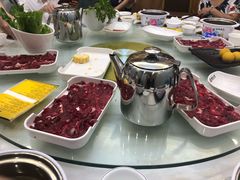 -潮汕大目牛肉火锅(上梅林店)