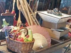 -环球港凯悦 · 享悦中餐厅