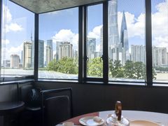 -三利音·东方司宴(外滩店)