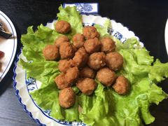 -百花深处·老北京风味菜