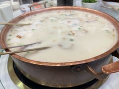 -四川简阳羊肉汤火锅(金台路店)
