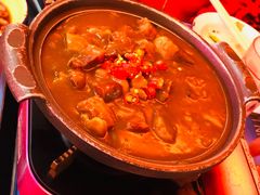 -春麗吃飯公司(工体店)