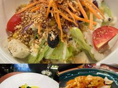 -一沙一城·岩烤牛扒(深圳首店)