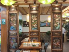 -大理董·董家小厨野生菌火锅(古城旗舰店)