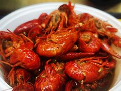 -寻虾记(小寨店)