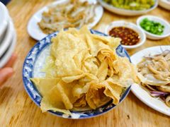 腐竹-芳记粉店(总店)