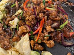 -一烙锅(友谊店)