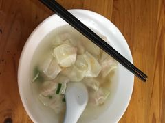 -安庆柴火馄饨(马道街店)