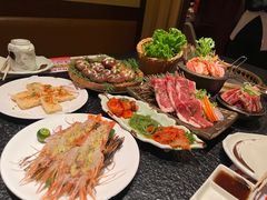-牛家酒场(7mall店)