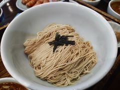 -蟹上黄·蟹黄面·江南糖水(人民广场店)