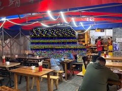 -晓靖轩烧烤(沙河风情店)