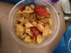 萝卜干-赛百味(仙林金鹰店)
