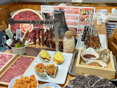 -满福居·烧烤涮(四八二店)