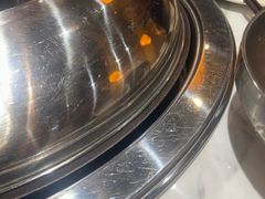 -冰城焰会大丰收铁锅炖(萝岗万达金街店)