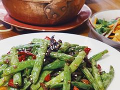 -觅山云南菜(泊富ICITY店)