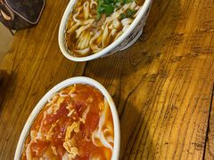 -老门刀削面(小酱坊店)