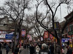 -老刘家泡馍·陕西老字号(钟楼广济街店)