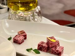 -酌宴府The China Club·广州万富希尔顿酒店(云城东路店)