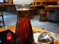桂花酸梅汁-锅来乐地锅鸡(安亭店)