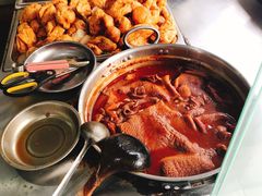 -韦记牛杂汤(清晖园店)