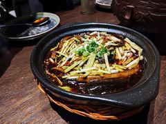 -扬州狮子楼·非遗淮扬菜(总店)