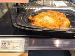 -ALDI奥乐齐超市(浦东大华锦绣优嘉店)