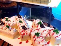 -泰谷酒店·太古码头闽菜自助餐厅