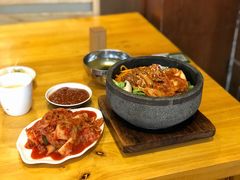 -金石陈朝鲜拌饭(东城万达店)