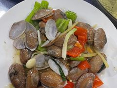 -潘先生海鲜城(神州半岛店)