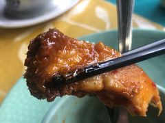 猴头菇-金象湾泰国餐厅(华林路店)