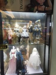 -三万院长 SWDOLL(上海恒基名人购物中心店)