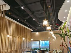 大堂-蜀腾川·火锅鱼.烤鱼(新世界城店)