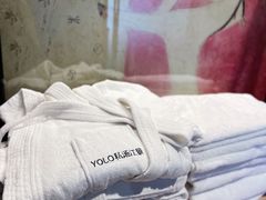 -Yolo私汤温泉设计师酒店(重庆南滨路店)