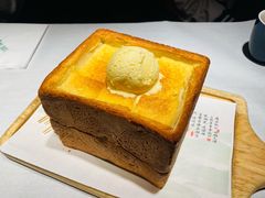 -绿茶餐厅(领展购物广场·中关村店)
