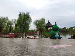 -木兰水镇旅游景区
