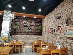 -淳安二十八道·新派民间菜·淳鱼馆(阳光路店)