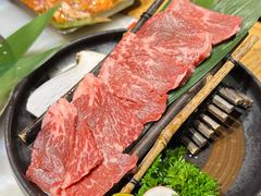 -韩宫宴和牛烤肉(宁波环球银泰城店)